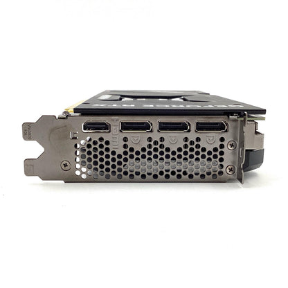 【全額返金保証】【最速発送】MSI グラフィックボード NVIDIA GeForce RTX 4070 SUPER GeForce RTX 4070 SUPER 12G VENTUS 2X OC 美品 動作確認済
