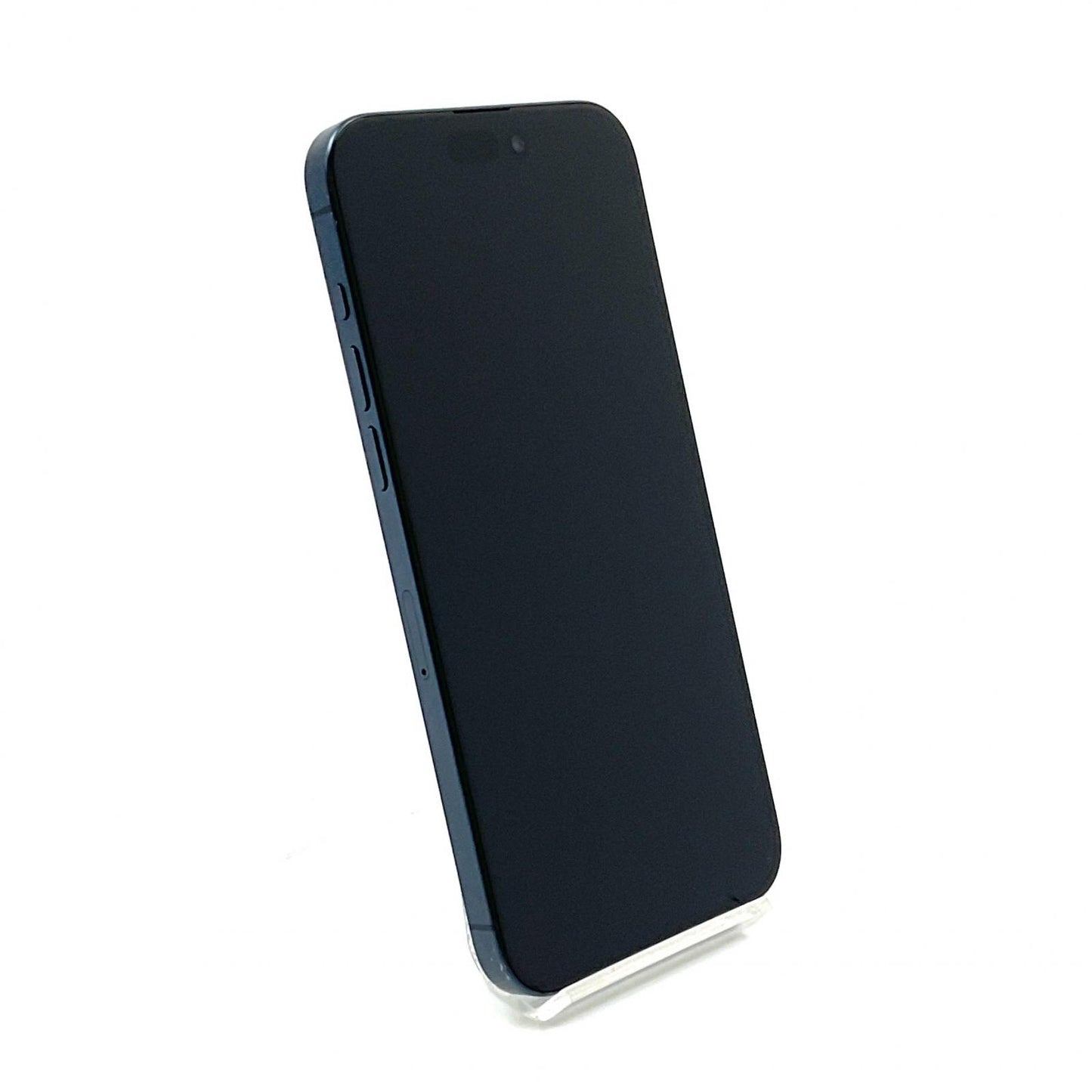 【全額返金保証】【最速発送】Apple iPhone iPhone Pro Max 15 Pro Max 256GB ブルーチタニウム docomo 白ロム 動作確認済 87%