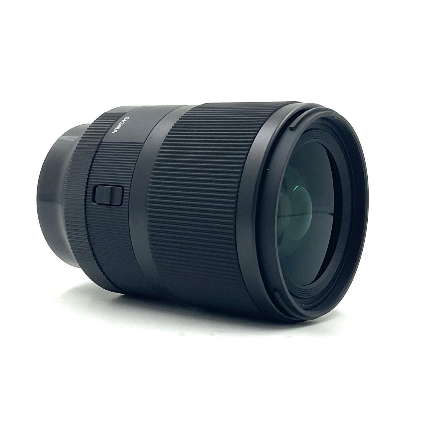 【全額返金保証】【最速発送】SIGMA 35mm F1.4 DG DN 美品 動作確認済