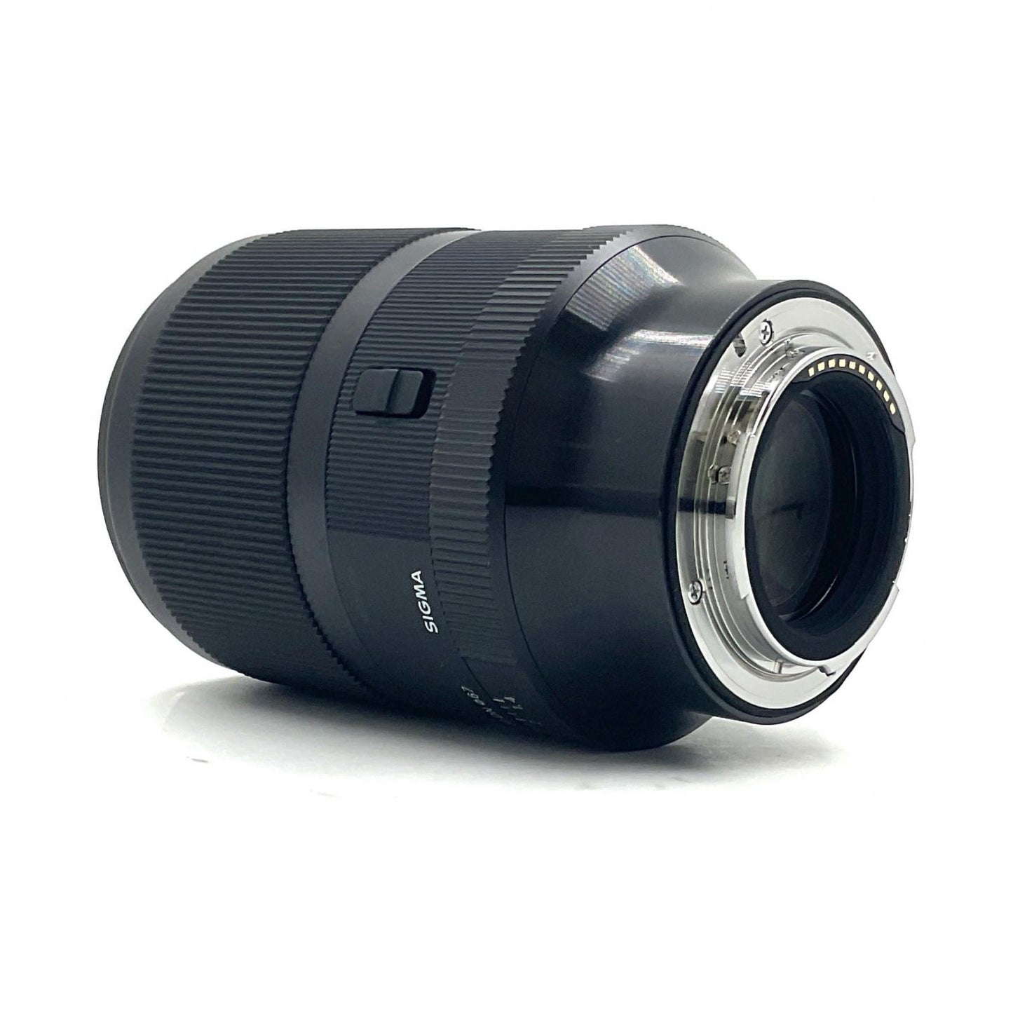 【全額返金保証】【最速発送】SIGMA 35mm F1.4 DG DN 美品 動作確認済