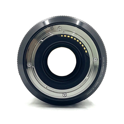 【全額返金保証】【最速発送】SIGMA 35mm F1.4 DG DN 美品 動作確認済
