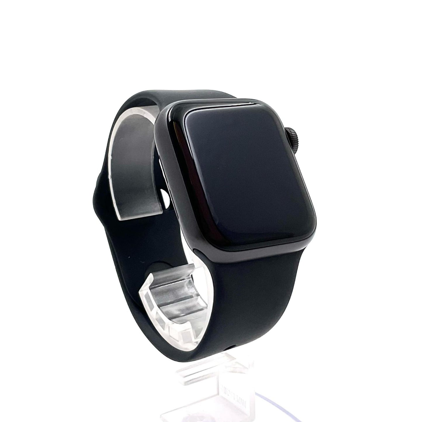 【全額返金保証】【最速発送】Apple Watch SE 第1世代 アルミニウム 40mm GPS 75% 動作確認済