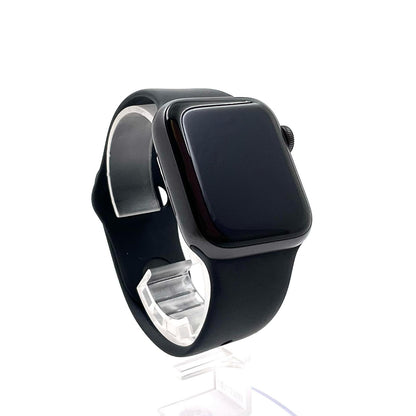 【全額返金保証】【最速発送】Apple Watch SE 第1世代 アルミニウム 40mm GPS 75% 動作確認済