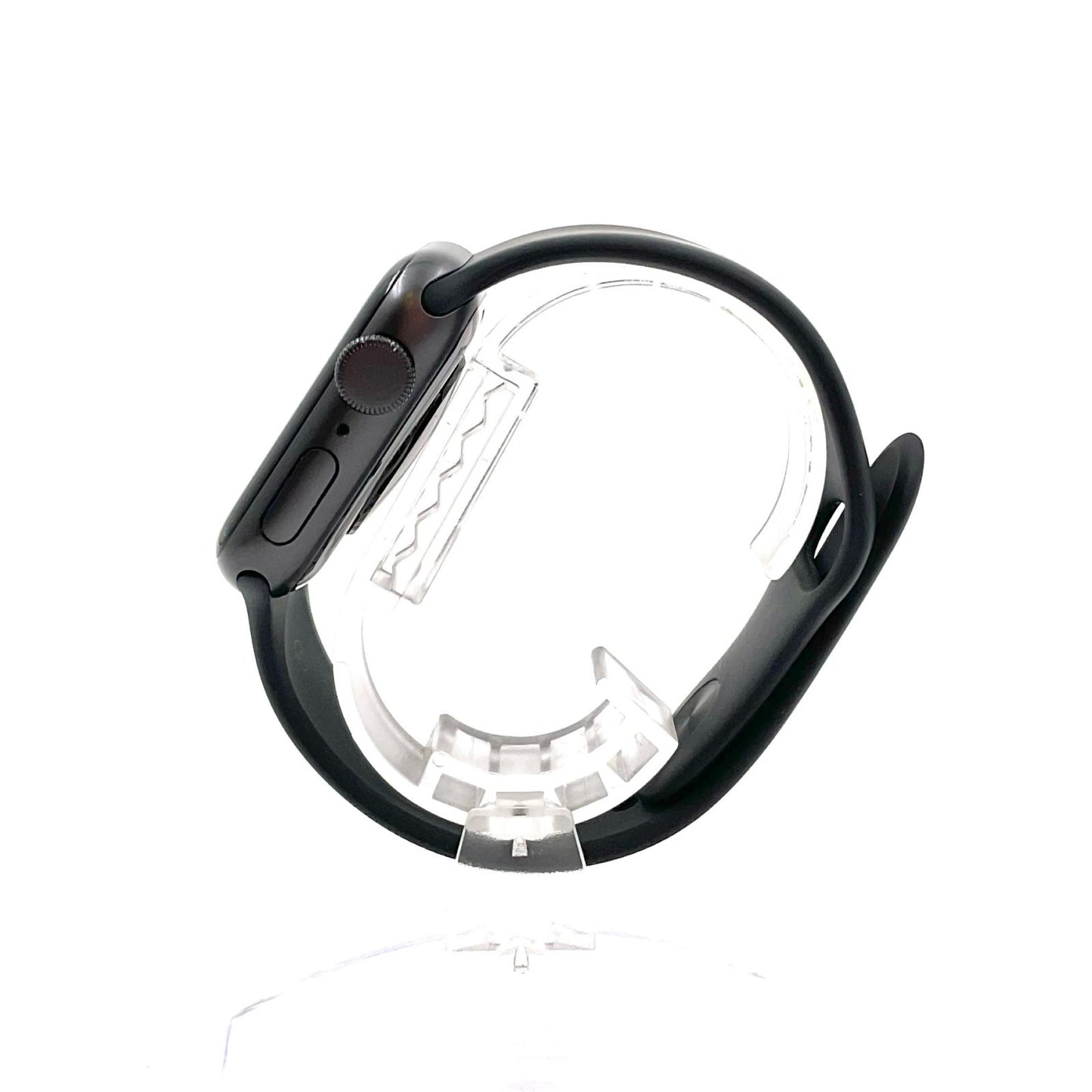 【全額返金保証】【最速発送】Apple Watch SE 第1世代 アルミニウム 40mm GPS 75% 動作確認済