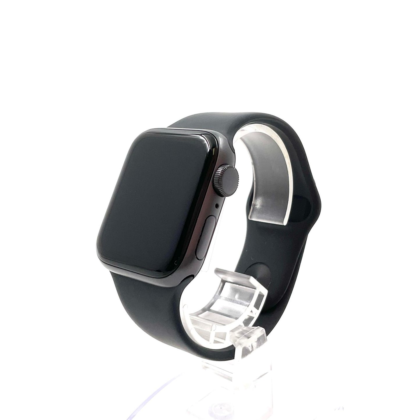 【全額返金保証】【最速発送】Apple Watch SE 第1世代 アルミニウム 40mm GPS 75% 動作確認済