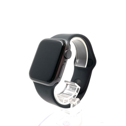 【全額返金保証】【最速発送】Apple Watch SE 第1世代 アルミニウム 40mm GPS 75% 動作確認済