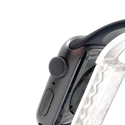 【全額返金保証】【最速発送】Apple Watch SE 第1世代 アルミニウム 40mm GPS 75% 動作確認済