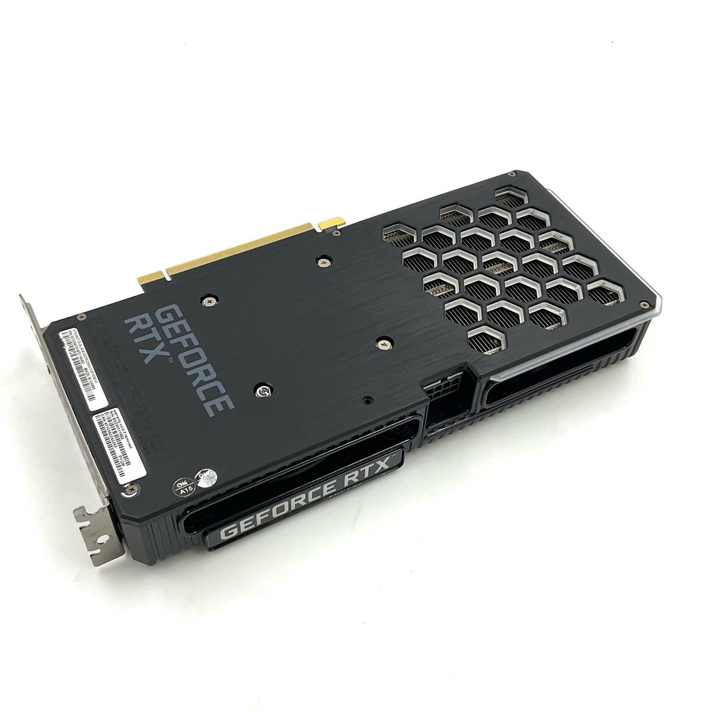 【最速発送】Palit グラフィックボード RTX 3060Ti NE6306T019P2-190AD【難有】