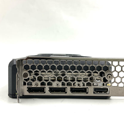 【最速発送】Palit グラフィックボード RTX 3060Ti NE6306T019P2-190AD【難有】