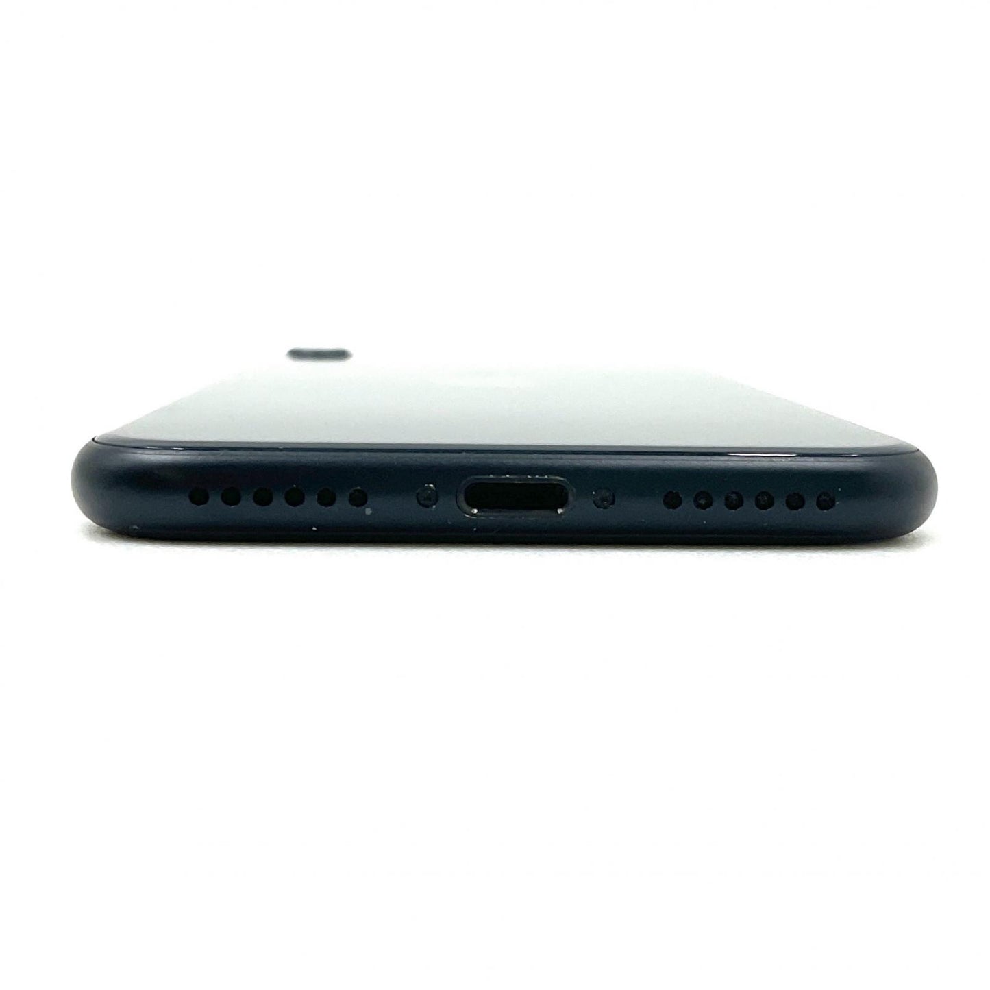 【全額返金保証】【最速発送】Apple iPhone iPhone SE（第3世代） 64GB ミッドナイト SIMフリー 動作確認済 99%