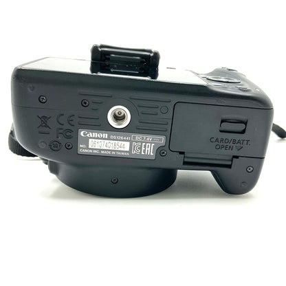 【全額返金保証】【最速発送】Canon デジタル一眼 EOS Kiss X7 ボディ ブラック 動作確認済