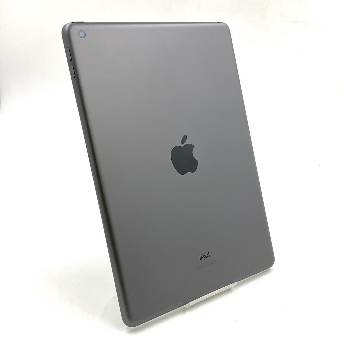 【全額返金保証】【最速発送】Apple iPad iPad 10.2インチ 第9世代 64GB スペースグレイ Wi-Fi 動作確認済