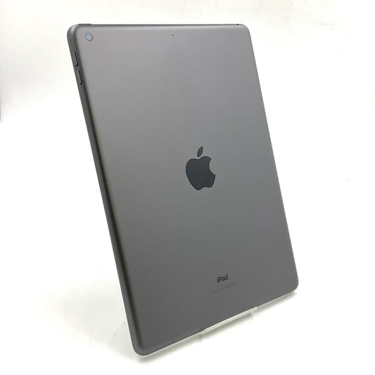 【全額返金保証】【最速発送】Apple iPad iPad 10.2インチ 第9世代 64GB スペースグレイ Wi-Fi 動作確認済