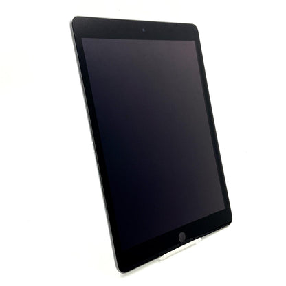 【全額返金保証】【最速発送】Apple iPad iPad 10.2インチ 第9世代 64GB スペースグレイ Wi-Fi 動作確認済