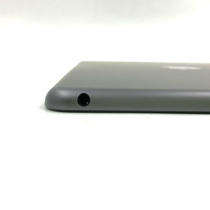 【全額返金保証】【最速発送】Apple iPad iPad 10.2インチ 第9世代 64GB スペースグレイ Wi-Fi 動作確認済