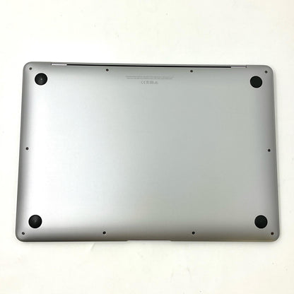 【全額返金保証】【最速発送】Apple MacBook Air 13.3インチ 2020 Apple M1 8GB SSD 256GB スペースグレイ 96% 美品 動作確認済