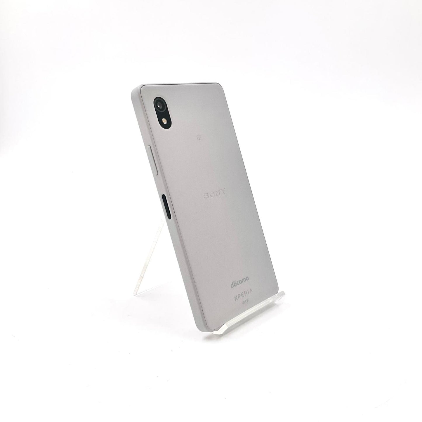 【全額返金保証】【最速発送】Sony Xperia Ace III 64GB グレー SIMフリー SO-53C 動作確認済