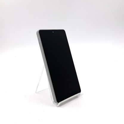 【全額返金保証】【最速発送】Sony Xperia Ace III 64GB グレー SIMフリー SO-53C 動作確認済