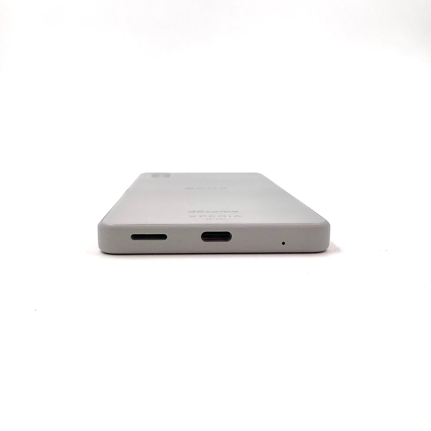 【全額返金保証】【最速発送】Sony Xperia Ace III 64GB グレー SIMフリー SO-53C 動作確認済