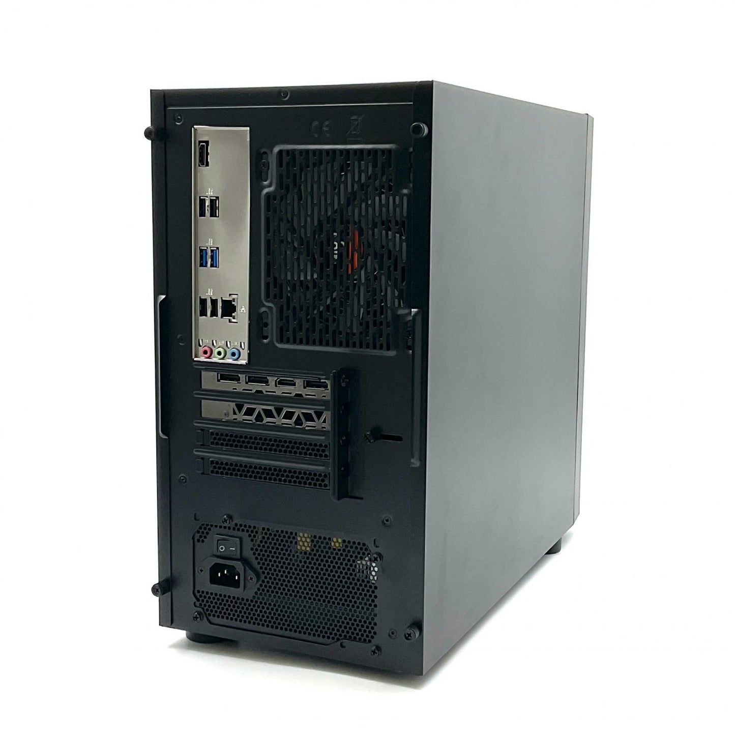 【最速発送】自作PC intel(R)Core(TM)i5 14400 2.50GHz 16GB M.2 SSD 1TB NVIDIA GeForce RTX4060【難有】