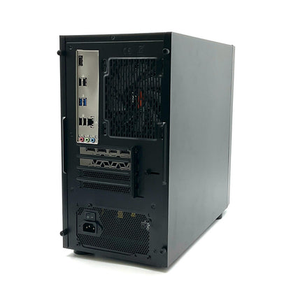 【最速発送】自作PC intel(R)Core(TM)i5 14400 2.50GHz 16GB M.2 SSD 1TB NVIDIA GeForce RTX4060【難有】