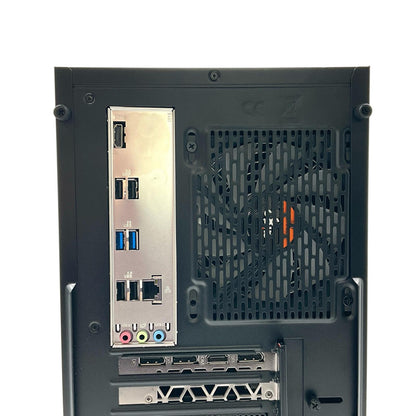 【最速発送】自作PC intel(R)Core(TM)i5 14400 2.50GHz 16GB M.2 SSD 1TB NVIDIA GeForce RTX4060【難有】