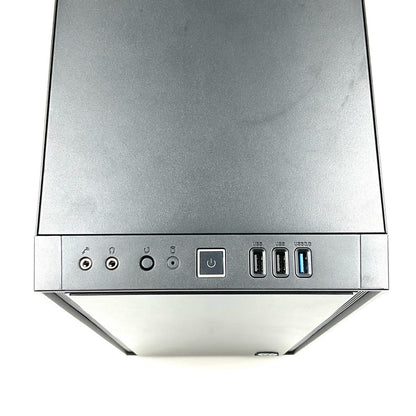 【最速発送】自作PC intel(R)Core(TM)i5 14400 2.50GHz 16GB M.2 SSD 1TB NVIDIA GeForce RTX4060【難有】