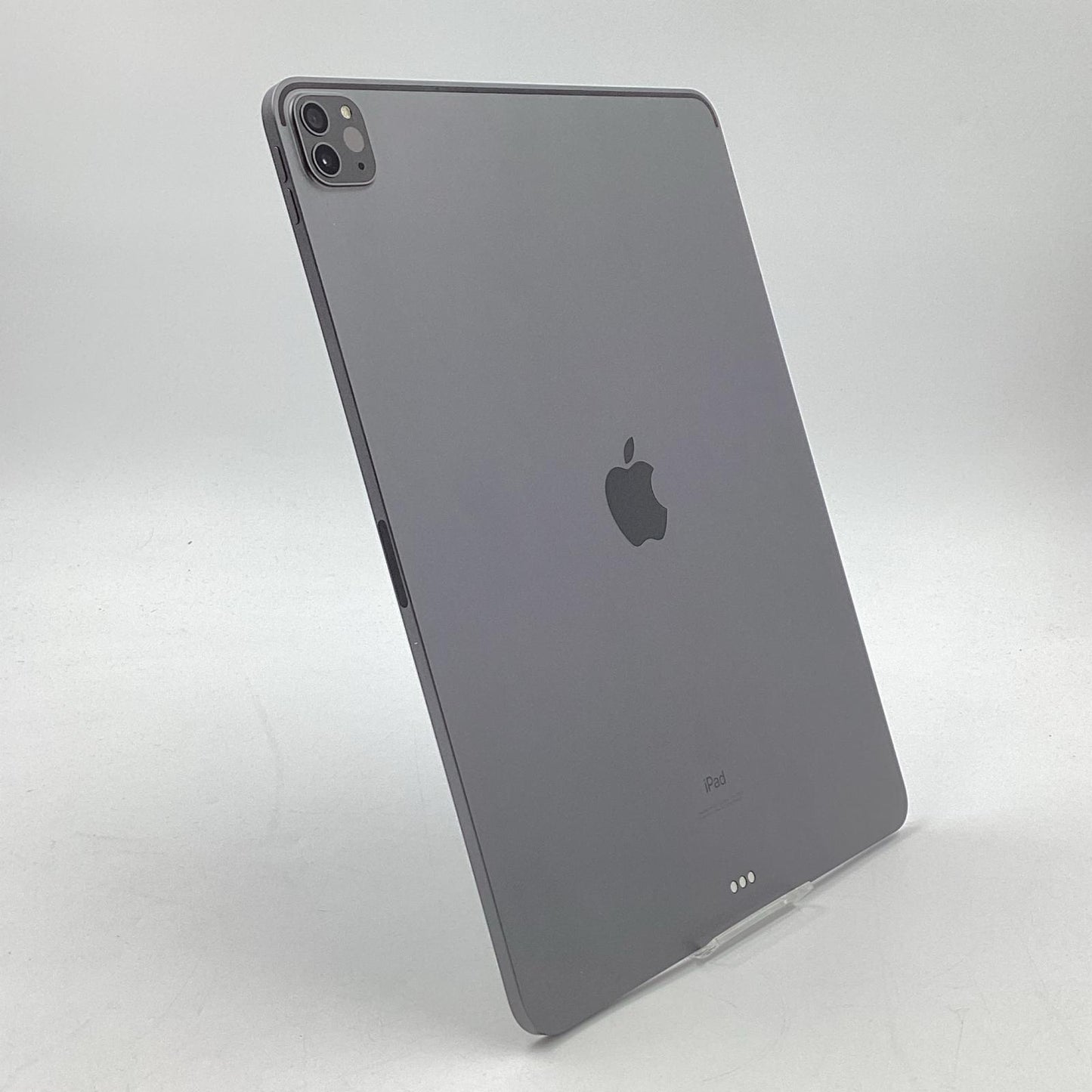 【全額返金保証】【最速発送】Apple iPad iPad Pro 12.9インチ 第4世代 256GB スペースグレイ Wi-Fi 動作確認済
