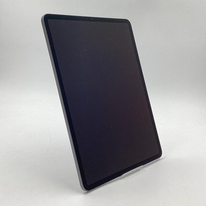 【全額返金保証】【最速発送】Apple iPad iPad Pro 12.9インチ 第4世代 256GB スペースグレイ Wi-Fi 動作確認済