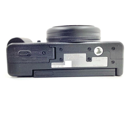 【全額返金保証】【最速発送】Sony コンパクトデジタルカメラ VLOGCAM ZV-1F (B) [ブラック] 動作確認済