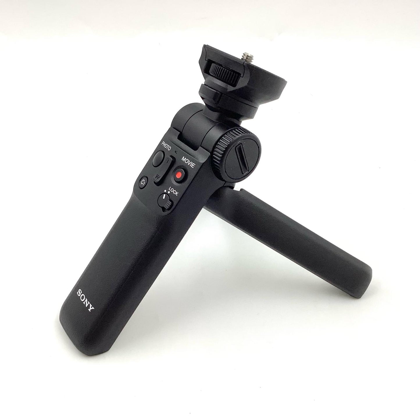 【全額返金保証】【最速発送】Sony GP-VPT2BT　ブラック 美品 動作確認済