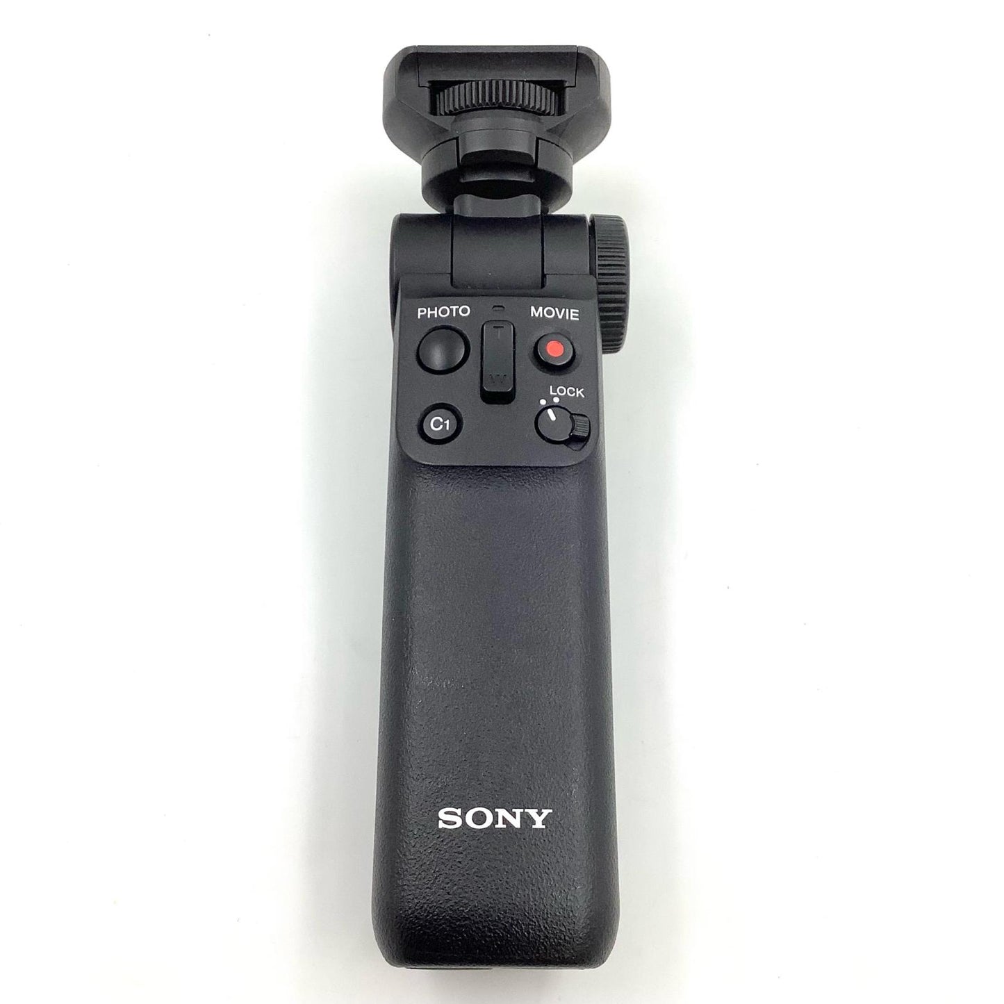 【全額返金保証】【最速発送】Sony GP-VPT2BT　ブラック 美品 動作確認済
