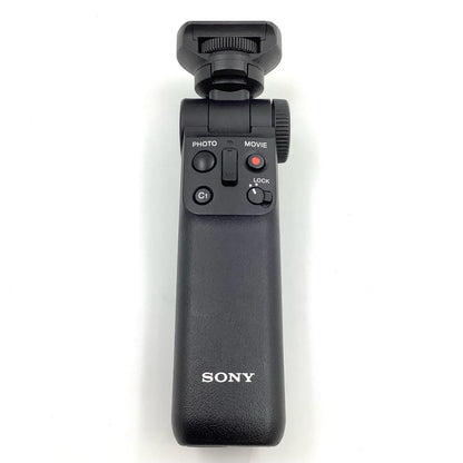 【全額返金保証】【最速発送】Sony GP-VPT2BT　ブラック 美品 動作確認済