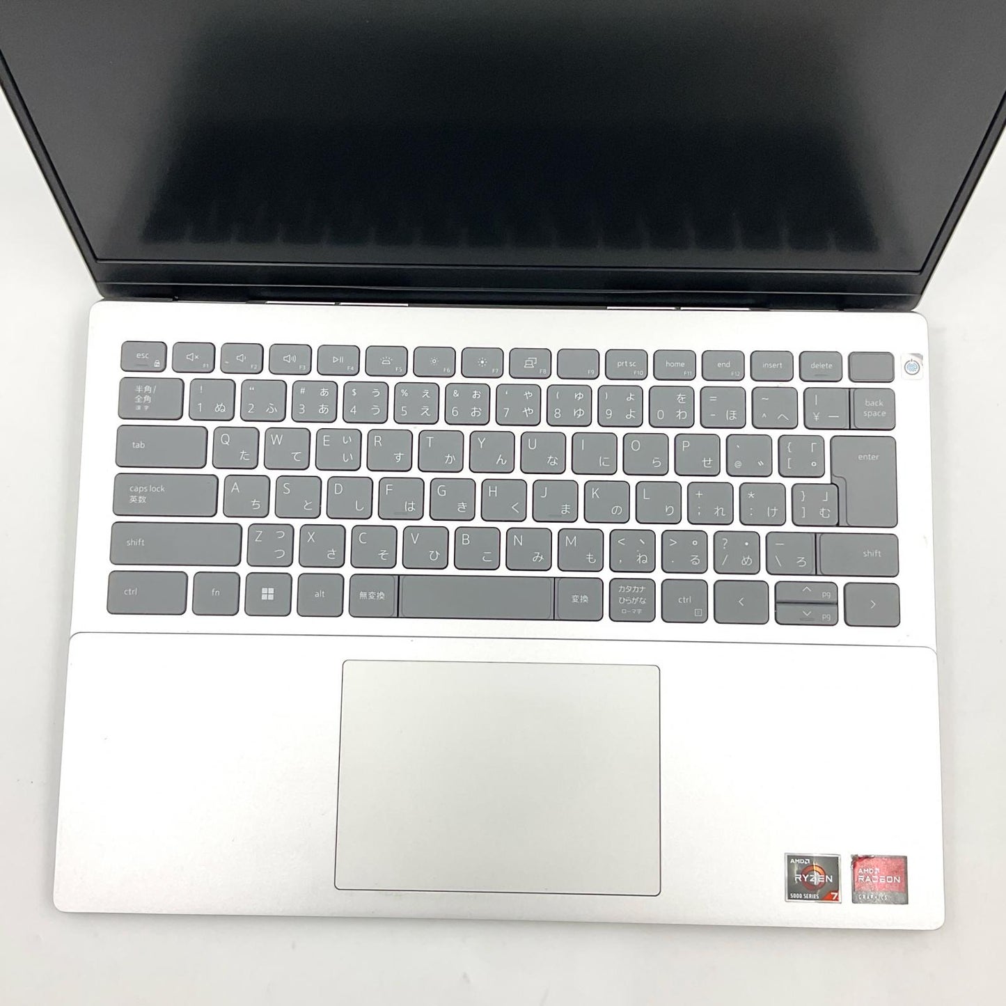 【全額返金保証】【最速発送】DELL Inspiron 14 5425 P157G ADM Ryzen 7 5825U with Radeon Graphics  2.00GHz 8GB M.2 SSD 512GB 67.4% 動作確認済
