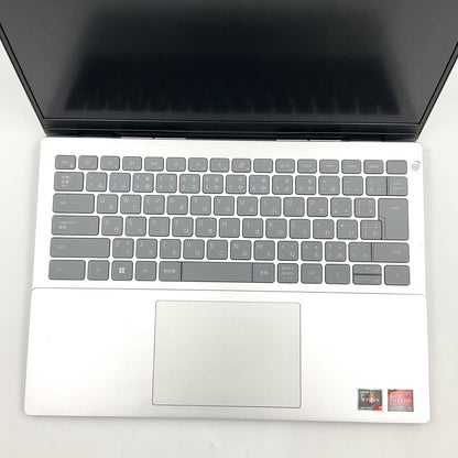 【全額返金保証】【最速発送】DELL Inspiron 14 5425 P157G ADM Ryzen 7 5825U with Radeon Graphics  2.00GHz 8GB M.2 SSD 512GB 67.4% 動作確認済