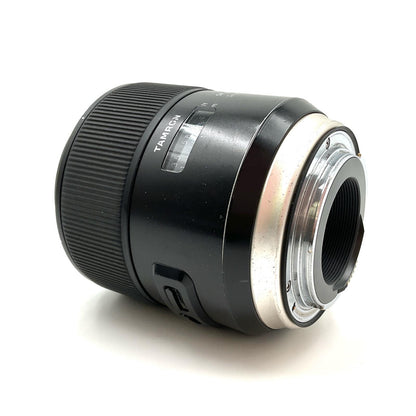 【最速発送】TAMRON SP 85mm F1.8 Di VC USD キャノン用【難有】