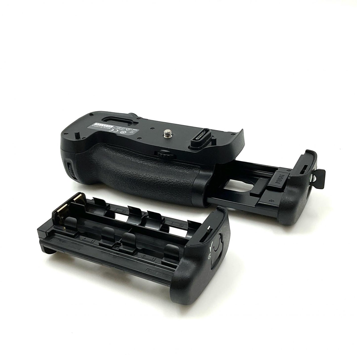 【全額返金保証】【最速発送】Nikon MB-D17 超美品 動作確認済