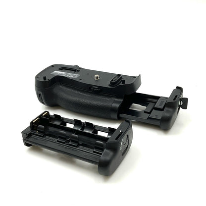 【全額返金保証】【最速発送】Nikon MB-D17 超美品 動作確認済