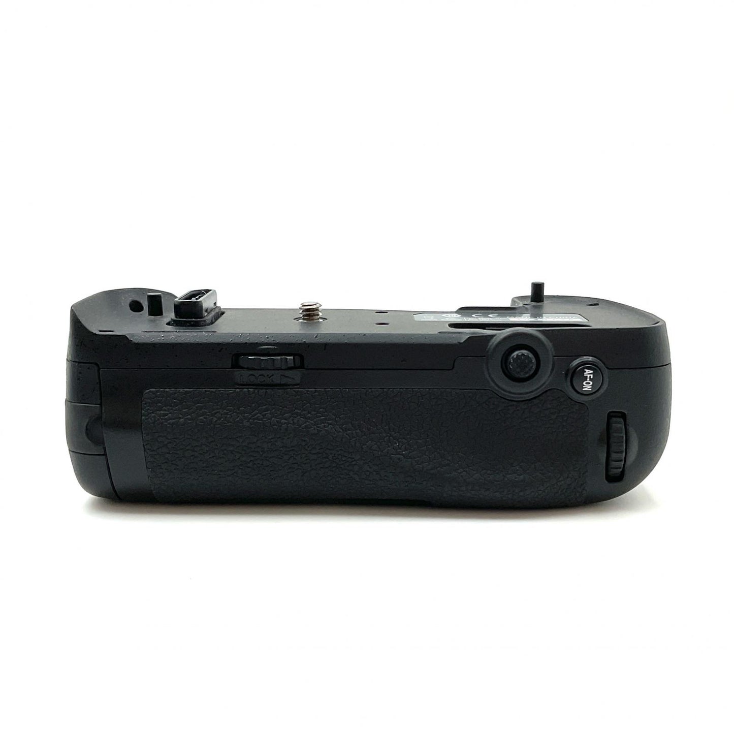 【全額返金保証】【最速発送】Nikon MB-D17 超美品 動作確認済