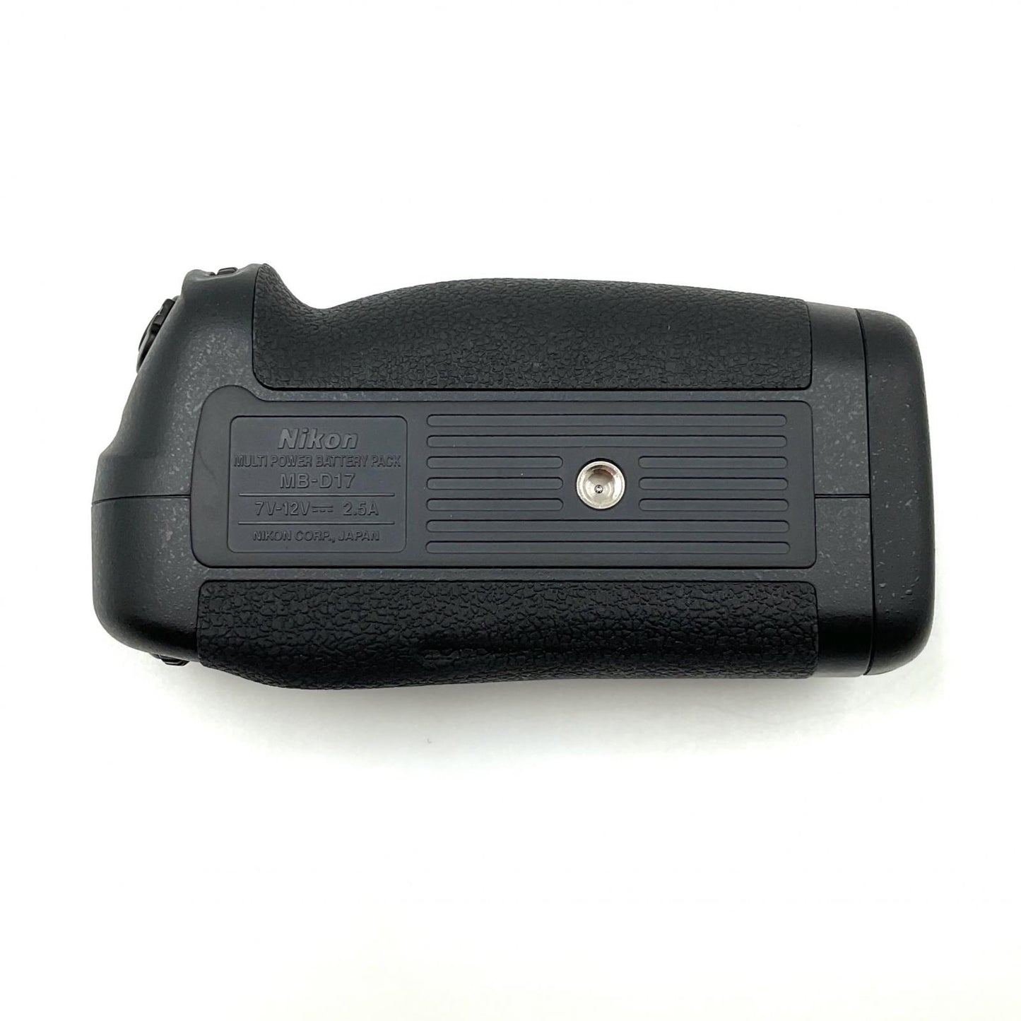 【全額返金保証】【最速発送】Nikon MB-D17 超美品 動作確認済