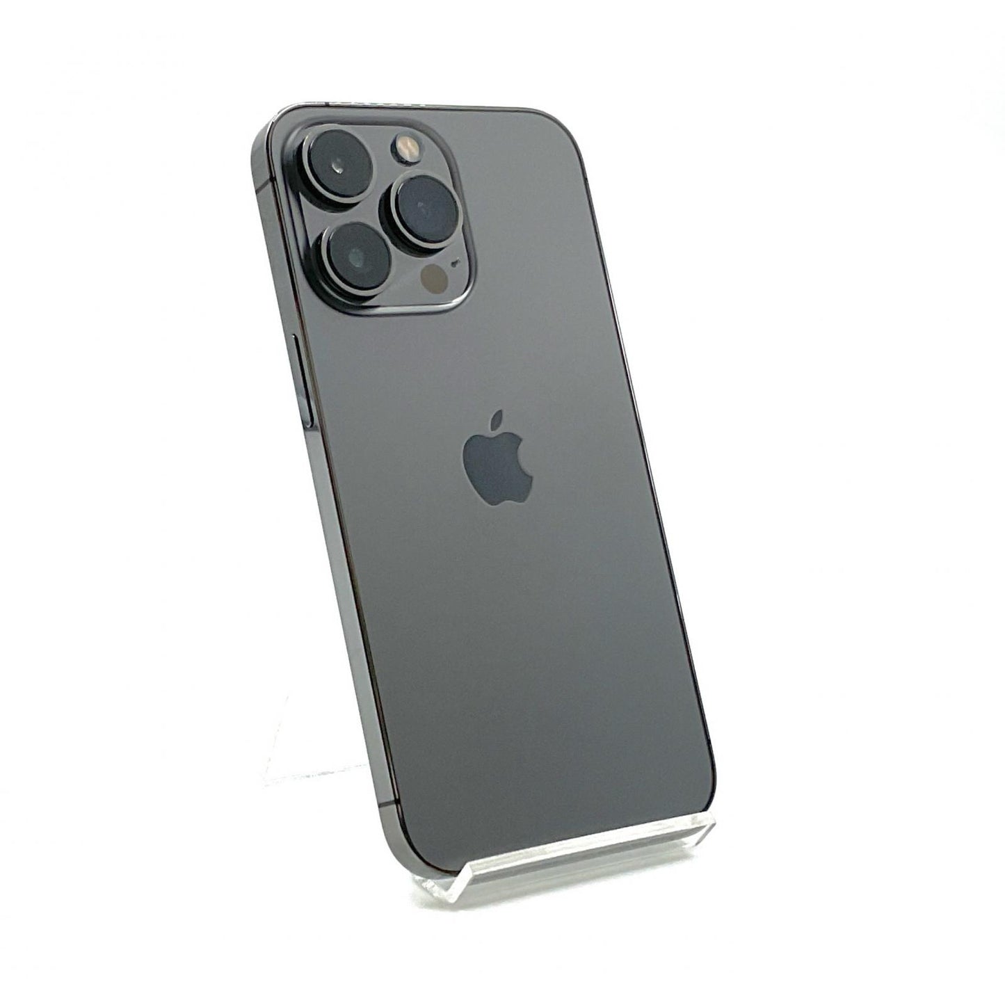 【全額返金保証】【最速発送】Apple iPhone iPhone 13 Pro 256GB グラファイト SIMフリー 動作確認済 85%