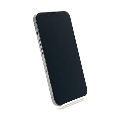 【全額返金保証】【最速発送】Apple iPhone iPhone 13 Pro 256GB グラファイト SIMフリー 動作確認済 85%