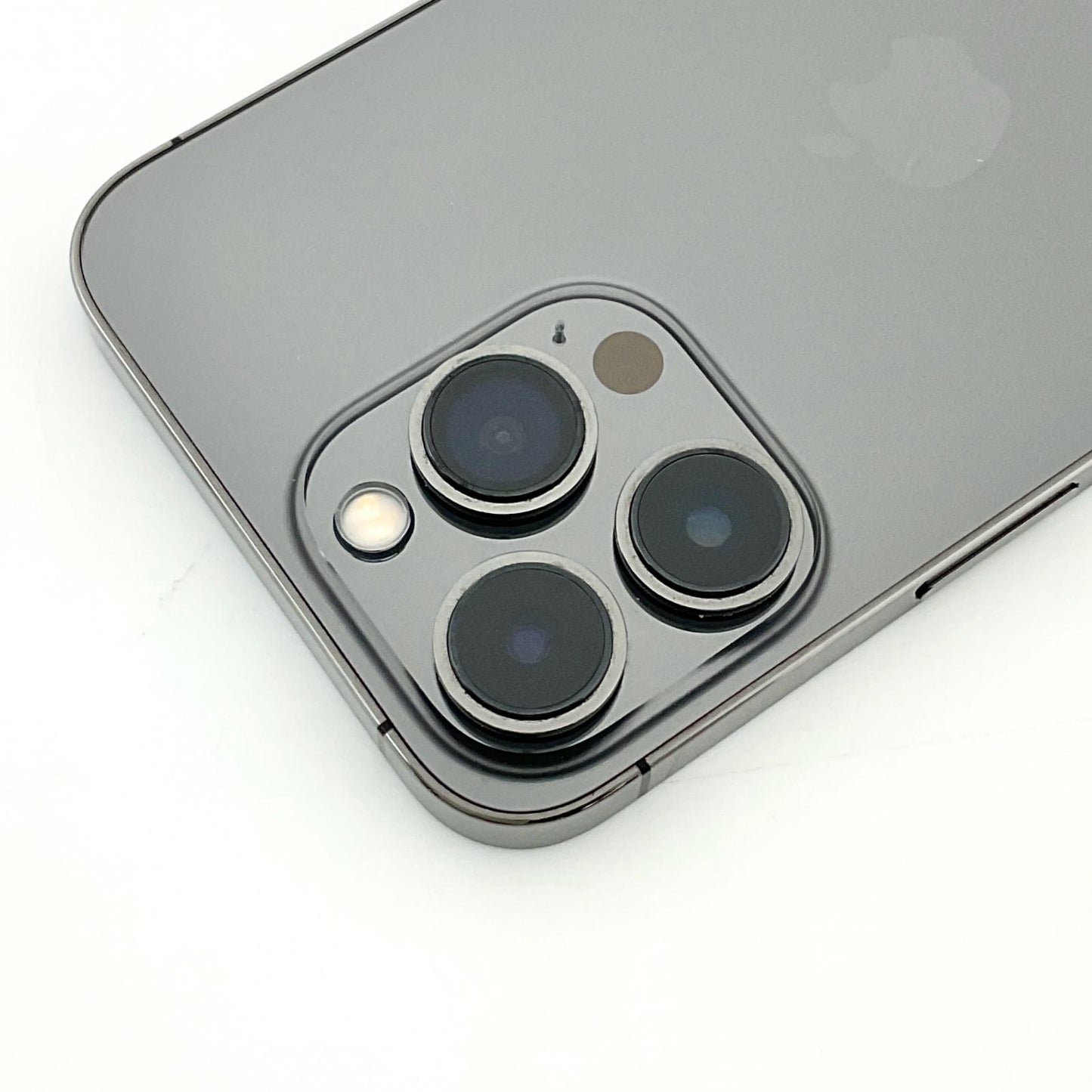 【全額返金保証】【最速発送】Apple iPhone iPhone 13 Pro 256GB グラファイト SIMフリー 動作確認済 85%