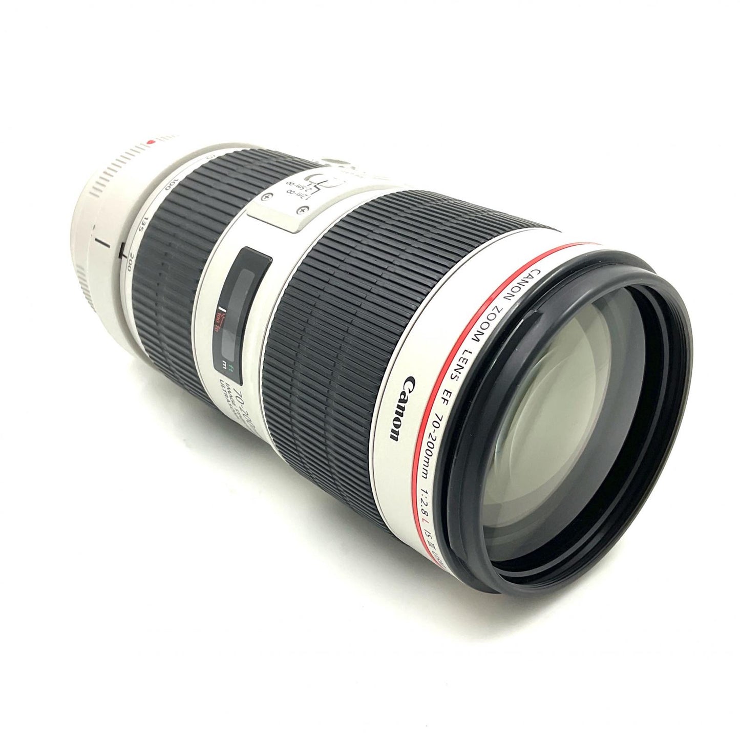 【全額返金保証】【最速発送】Canon EF70-200mm F2.8L IS III USM 動作確認済