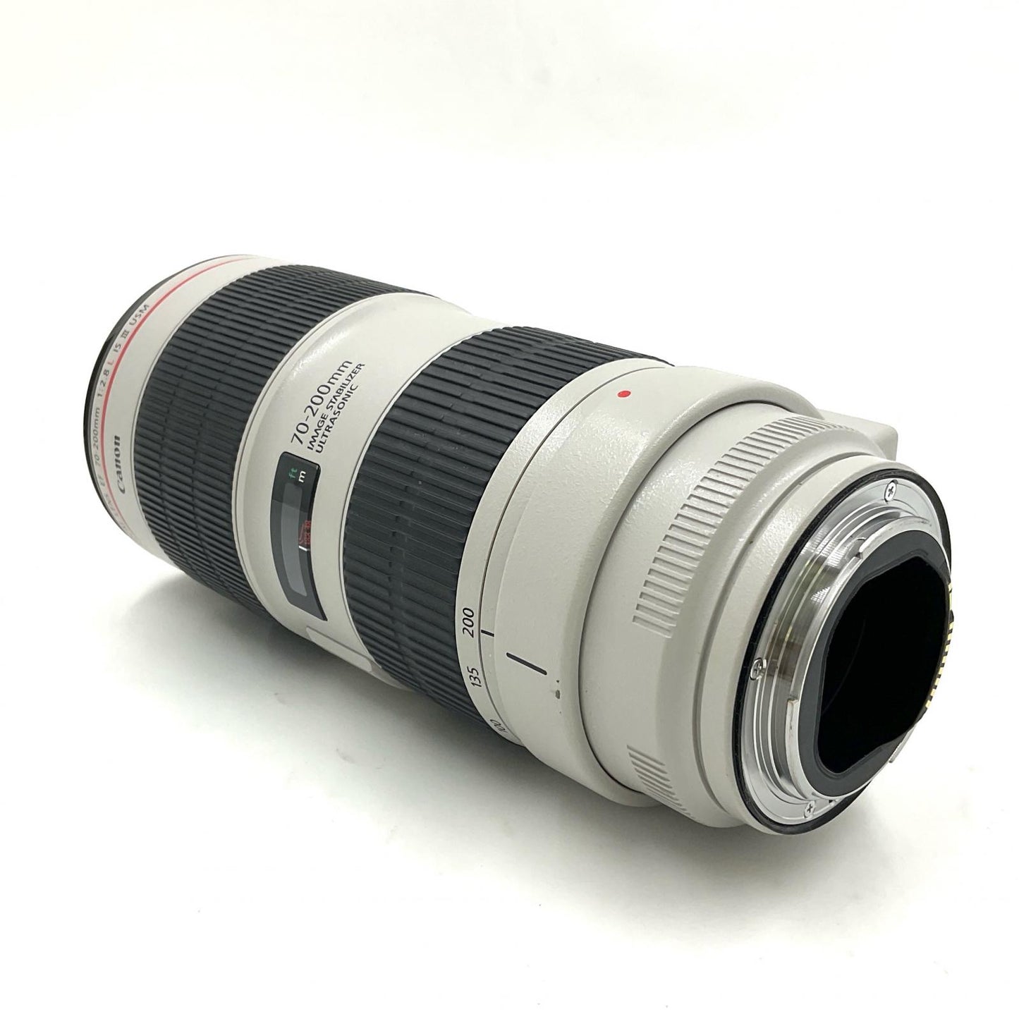 【全額返金保証】【最速発送】Canon EF70-200mm F2.8L IS III USM 動作確認済