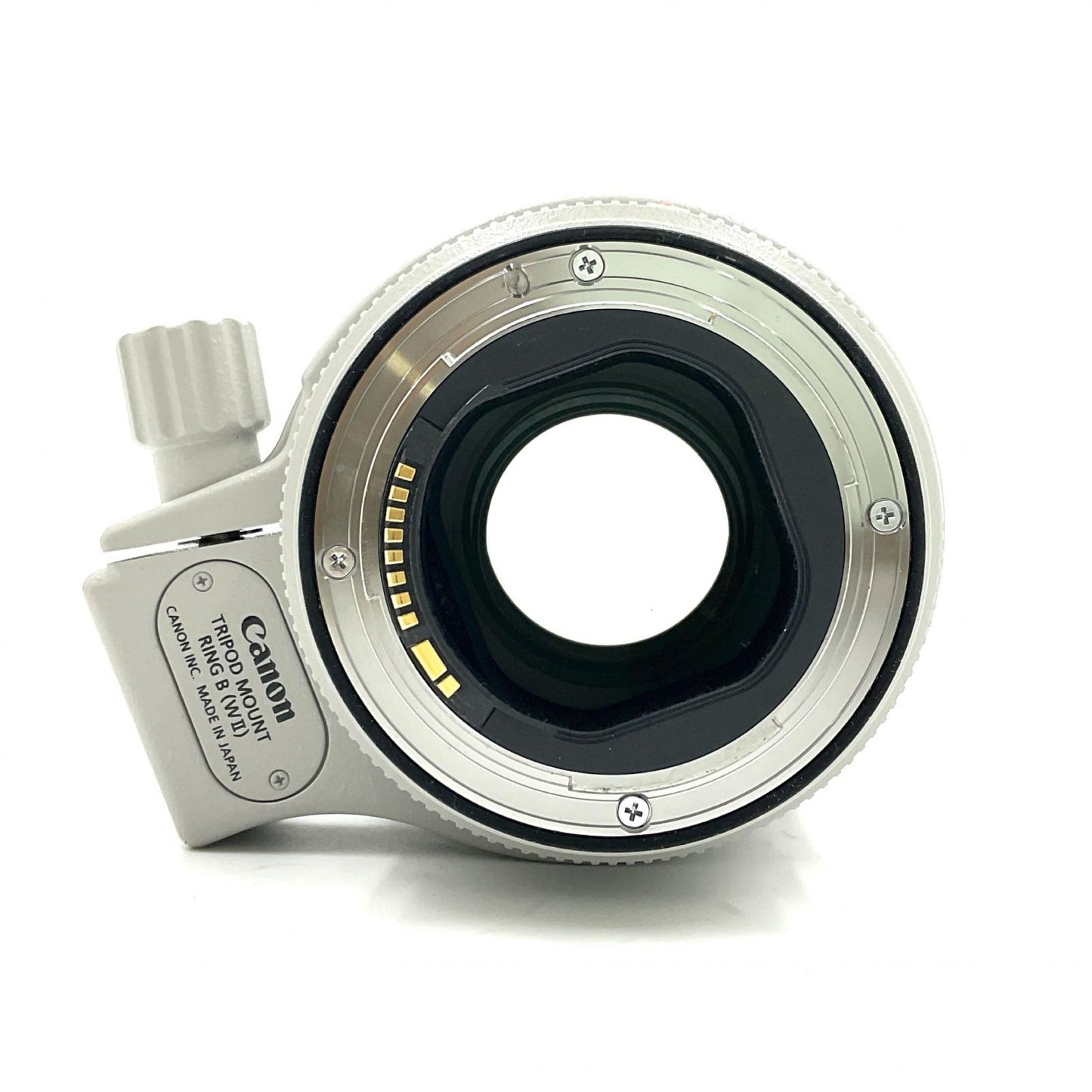 【全額返金保証】【最速発送】Canon EF70-200mm F2.8L IS III USM 動作確認済