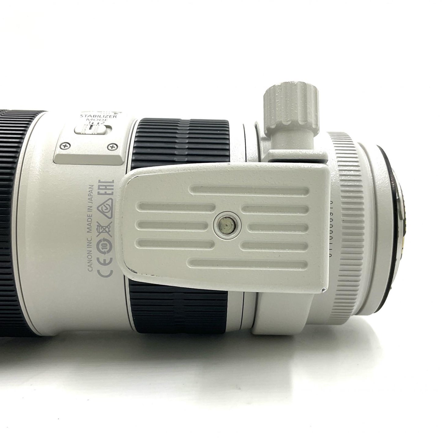 【全額返金保証】【最速発送】Canon EF70-200mm F2.8L IS III USM 動作確認済