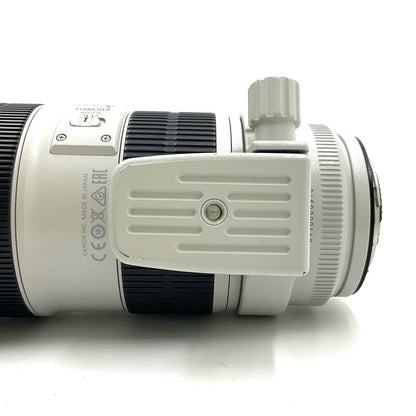 【全額返金保証】【最速発送】Canon EF70-200mm F2.8L IS III USM 動作確認済