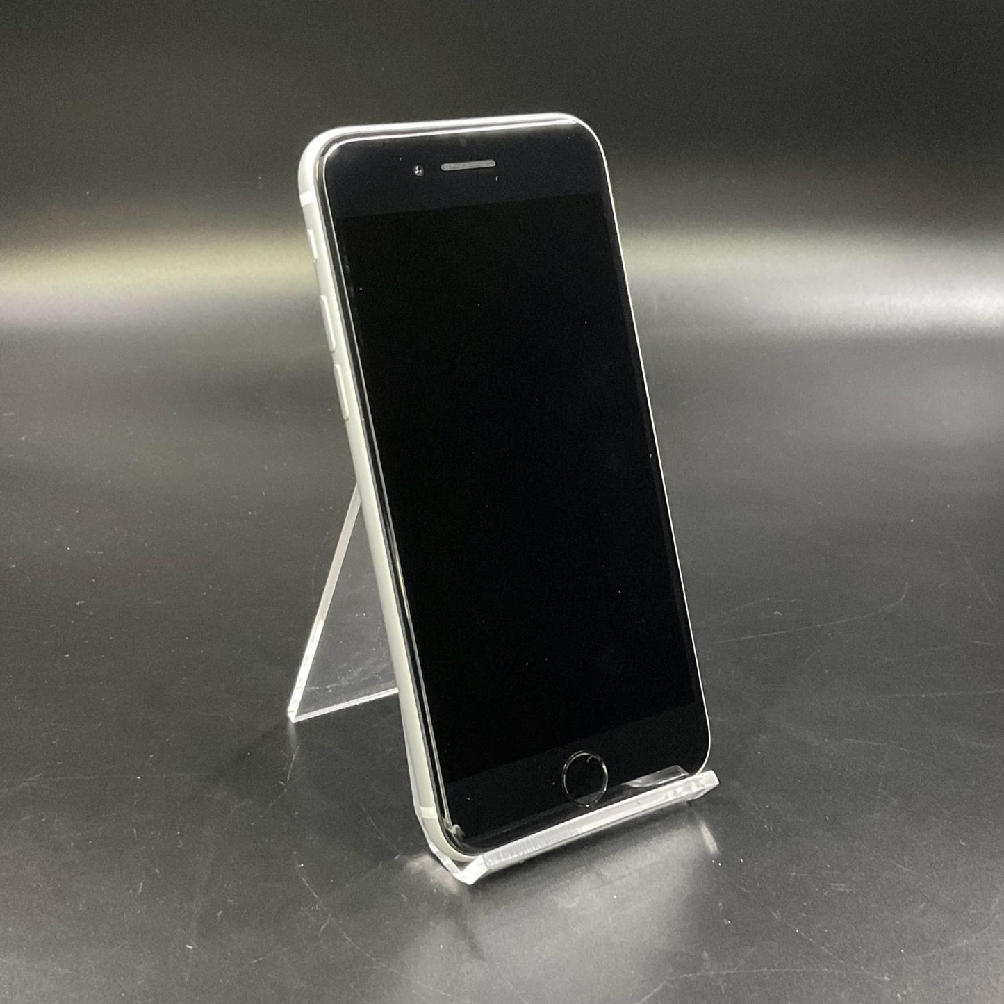 【全額返金保証】【最速発送】Apple iPhone iPhone SE（第2世代） 64GB ホワイト au 白ロム 動作確認済 74%