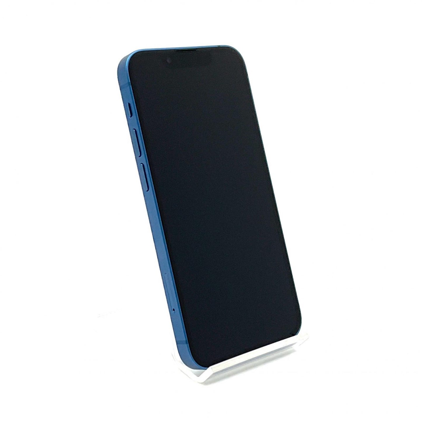 【全額返金保証】【最速発送】Apple iPhone iPhone 13 mini 128GB ブルー SIMフリー 動作確認済 83%